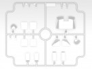 ICM 1/48 UH-60A Black Hawk - Defense Intelligence of Ukraine thumbnail