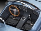 Revell 1/25 Shelby Cobra 289 1962 thumbnail
