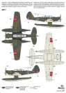 Special Hobby 1/72 Northrop N-3PB Little Norway Service (Norsk Utgave) thumbnail