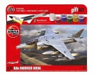 Airfix Startsett 1/72 BAe Harrier GR9A thumbnail