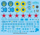 Trumpeter 1/32 Russian MIG-29C Fulcrum thumbnail