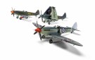 Airfix 1/48 Supermarine Seafire F.XVII thumbnail