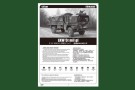 HobbyBoss 1/35 German MAN-5 (LKW 5t mil gl) thumbnail