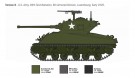 Italeri 1/35 M4A3 76mm Wet Sherman thumbnail