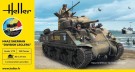 Heller Startsett 1/72 M4A2 Sherman - Divison Leclerc thumbnail