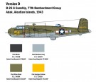 Italeri 1/48 B-25G Mitchell thumbnail