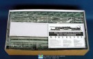 Trumpeter 1/35 280mm K5(E) Leopold German Railway Gun thumbnail