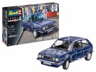 Revell Startsett 1/24 VW Golf GTI "Builders Choice" thumbnail