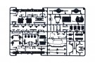 Italeri 1/24 Mercedes-Benz Actros MP4 Giga Space thumbnail