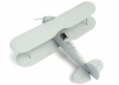 ICM 1/32 Gloster Gladiator Mk.I - WWII British Fighter thumbnail