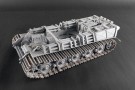 Trumpeter 1/16 Sd.Kfz.182 Tiger II (Porsche Early Production Vehicle Fgst.Nr.280009) thumbnail