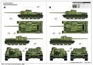 Trumpeter 1/16 Soviet SU-100 Tank Destroyer thumbnail