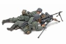 Tamiya 1/35 German Machine Gun Team (Mid-WII) thumbnail