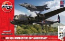 Airfix Gavesett 1/72 617 Sqn. Dambuster 80th Anniversary with F-35B Lightning II thumbnail