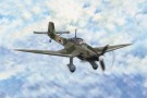 HobbyBoss 1/72 Junkers Ju87D-3 Stuka thumbnail