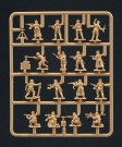 Italeri 1/72 WWII German Elite Troops thumbnail