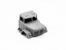 ICM 1/72 BM-13-16 Multiple Launch Rocket System thumbnail