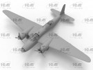 ICM 1/72 Japanese Heavy Bomber Ki-21-la Sally thumbnail