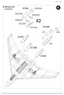 Modelcollect 1/48 Focke-Wulf 1000 Fast-Bomber Heavy-Loaded Version thumbnail