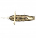 Artesania 1/60 Harvey American Schooner thumbnail