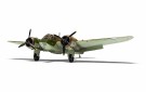Airfix 1/72 Bristol Blenheim Mk.IF thumbnail
