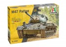 Italeri 1/35 M47 Patton thumbnail