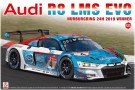 Nunu Audi R8 LMS EVO Nurburgring 24hr 2019 Winner thumbnail