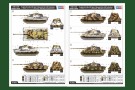 HobbyBoss 1/35 Pz.Kpfw.VI Sd.Kfz.182 Tiger II (Henschel Feb-1945 Production) thumbnail