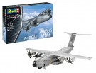 Revell 1/72 Airbus A400M Atlas thumbnail