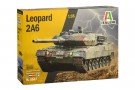 Italeri 1/35 Leopard 2A6 thumbnail