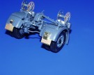Eduard 1/35 Detaljsett Flak 36/37 88mm (for Tamiya kit) thumbnail