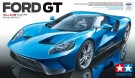 Tamiya 1/24 Ford GT thumbnail