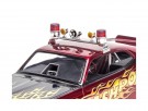 Revell 1/24 Plymouth Duster 1970 Funny Car thumbnail