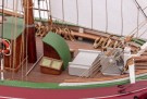 Billing Boats trebyggesett 1/50 Lilla Dan thumbnail