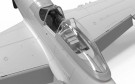 Airfix 1/48 North American P51-D Mustang (Filletless Tails) thumbnail