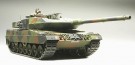 Tamiya 1/35 Leopard 2 A6 Main Battle Tank thumbnail