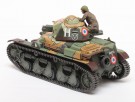 Tamiya 1/35 French Light Tank R35 thumbnail