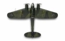 Airfix 1/72 Heinkel He111 H-6 (utgave utplassert i Norge under krigen) thumbnail