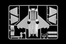 Italeri Startsett 1/72 F-22 Raptor - Complete for Modeling thumbnail