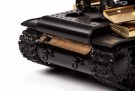 Eduard 1/35 Detaljsett KV-2 (for Tamiya kit) thumbnail