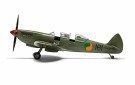 Airfix 1/48 Supermarine Spitfire TR.9 thumbnail