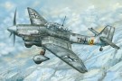 Trumpeter 1/32 Junkers Ju-87D Stuka thumbnail