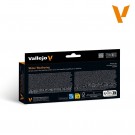 Vallejo Winter Weathering Effects thumbnail