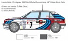 Italeri 1/24 Lancia Delta HF Integrale thumbnail