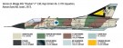 Italeri 1/32 Mirage IIIC thumbnail