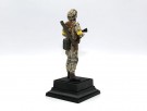 ICM 1/16 Soldier of the Armed Forces of Ukraine thumbnail