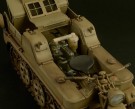 Italeri 1/9 Kettenkrad thumbnail