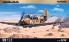 Eduard 1/32 Bf 108 Profipack thumbnail
