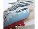 Trumpeter 1/350 U.S Aircraft Carrier CV-8 Hornet thumbnail