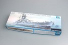 Trumpeter 1/700 German Heavy Cruiser Prinz Eugen 1945 thumbnail
